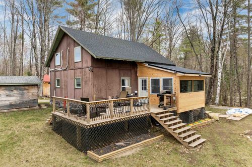 121 Swain Hill Rd, Warren, NH, 03279-4151 | Card Image