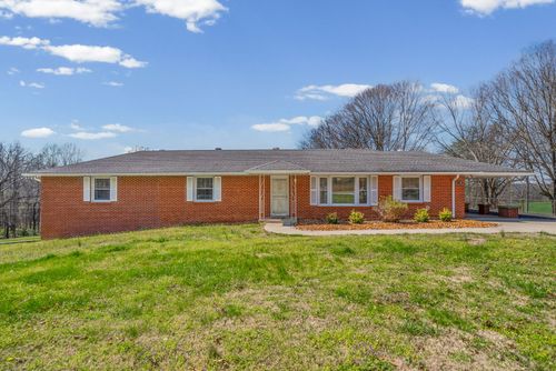 1718 Seven Mile Ferry Rd, Clarksville, TN, 37040-7901 | Card Image