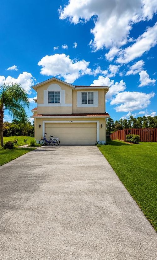 13347 Briar Forest Ct, ORLANDO, FL, 32828-4611 | Card Image