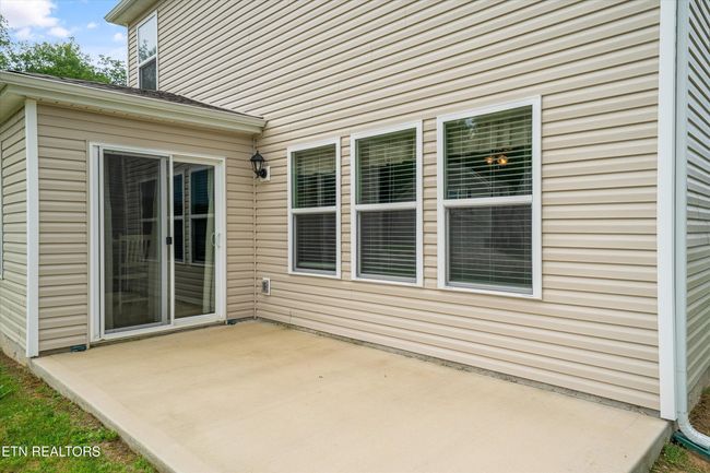 9502 Joy Denise Ln, House other with 3 bedrooms, 3 bathrooms and null parking in Heiskell TN | Image 26