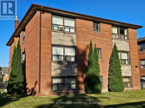 5-423 Pharmacy Ave, Scarborough, ON, M1L3G5 | Card Image