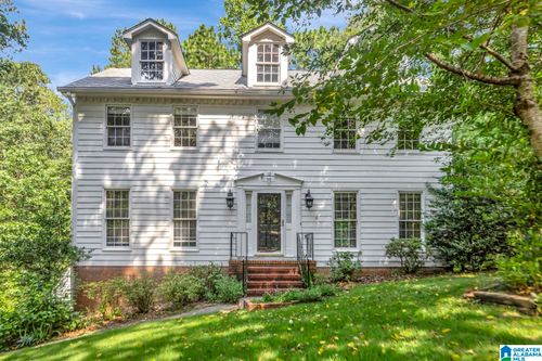 5378 Harvest Ridge Ln, Birmingham, AL, 35242-3145 | Card Image
