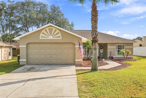 8218 Spanish Oak Dr, SPRING HILL, FL, 34606-6957 | Card Image