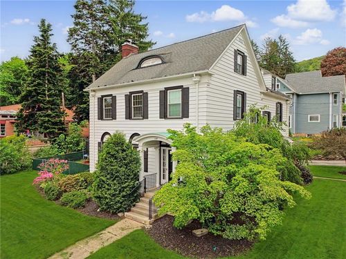 119 Jackson Ave, Bradford, PA, 16701-1311 | Card Image
