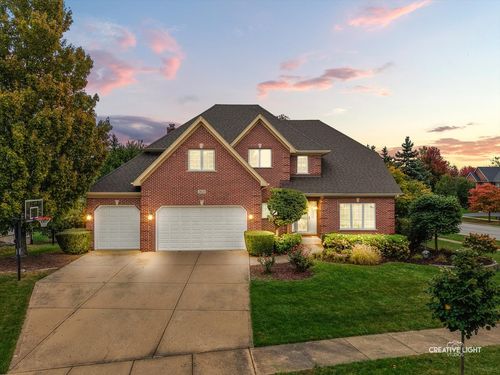 3420 Sunnyside Ct, Naperville, IL, 60564-9002 | Card Image