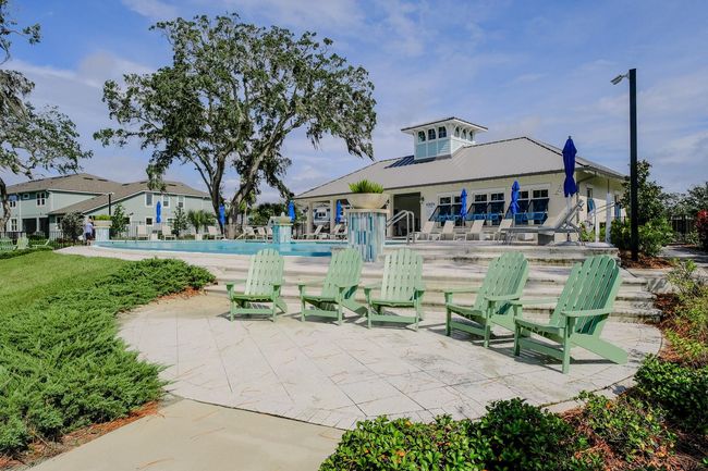 118 - 1815 Sunset Wind Loop, Townhouse with 4 bedrooms, 3 bathrooms and null parking in OLDSMAR FL | Image 81