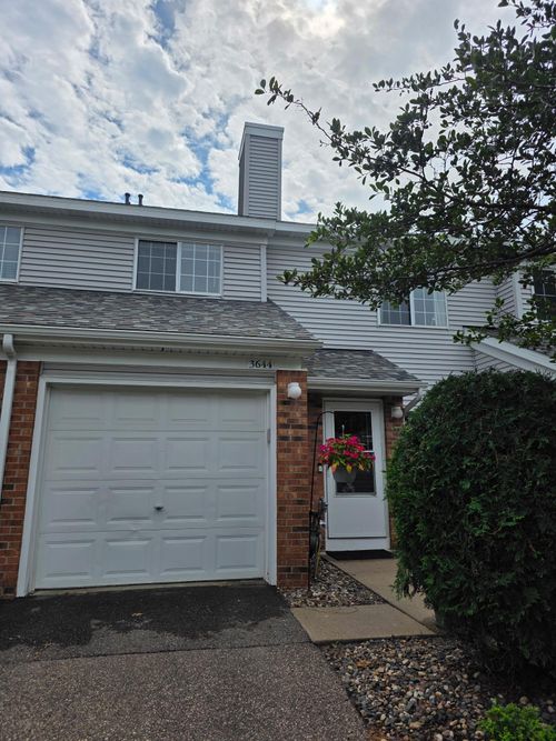 3644 Linden Ave, White Bear Lake, MN, 55110-4665 | Card Image