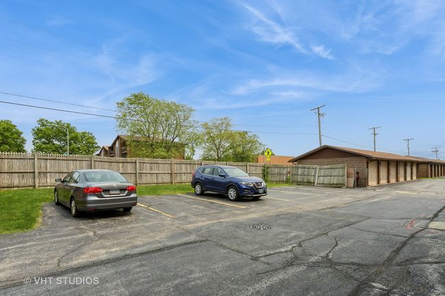 APT-2S - 16807 81 St Ave, Condo with 2 bedrooms, 2 bathrooms and 2 parking in Tinley Park IL | Image 20