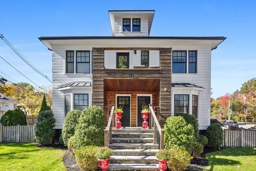 1-140 Sumner Rd, Brookline, MA, 02445-6112 | Card Image