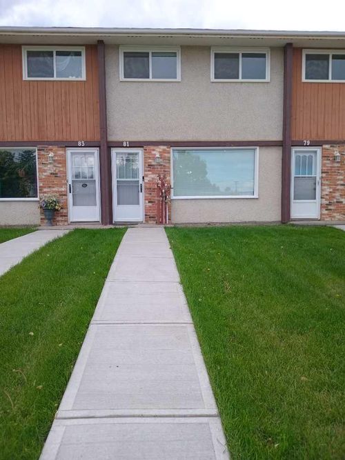 81 Cheviot Drive, Hinton, AB, T7V1R1 | Card Image