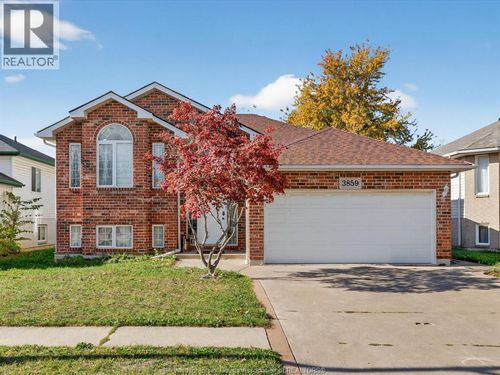 3859 Clara Ave, Windsor, ON, N9E4X6 | Card Image