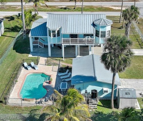 407 Copeland Ave N, EVERGLADES CITY, FL, 34139 | Card Image