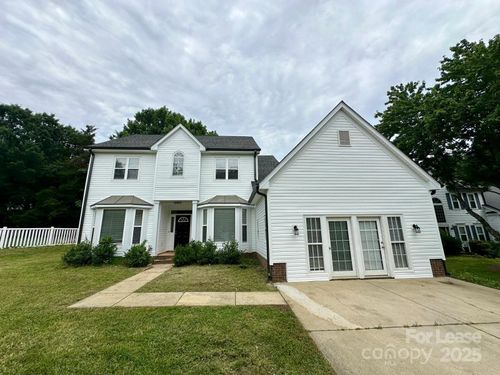 13809 Stephendale Dr, Charlotte, NC, 28273-6769 | Card Image