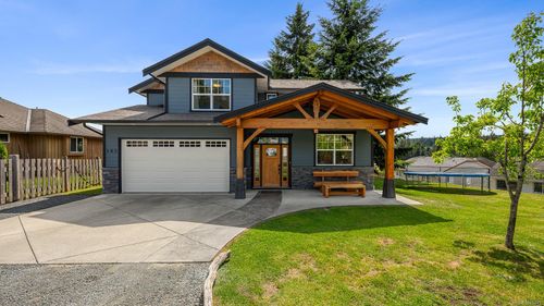 405 Rockland Rd, Campbell River, BC, V9W1N7 | Card Image
