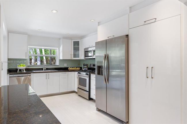 4544 Post Ave, House other with 3 bedrooms, 3 bathrooms and null parking in Miami Beach FL | Image 16