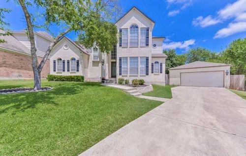 6523 Jade Knoll, San Antonio, TX, 78249 | Card Image