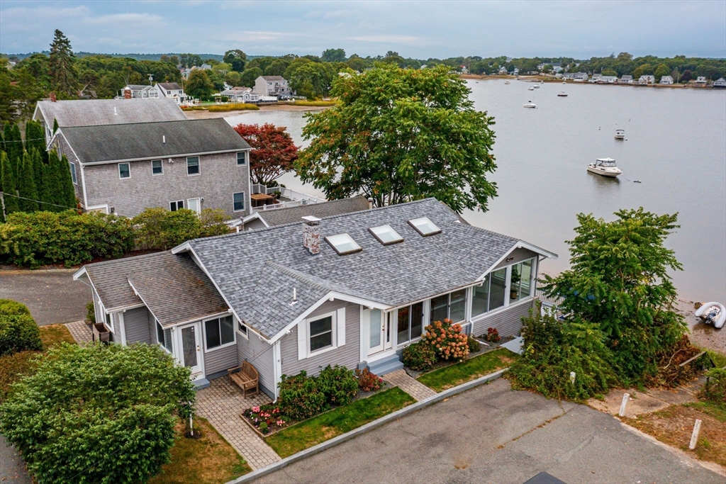 Grandview Ave, Onset, MA 02558