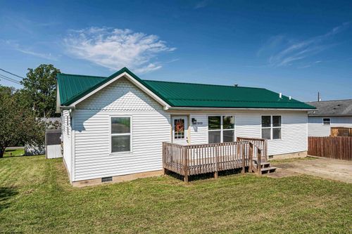 5010 Riverwood Circle, Fairmont, WV, 26554 | Card Image