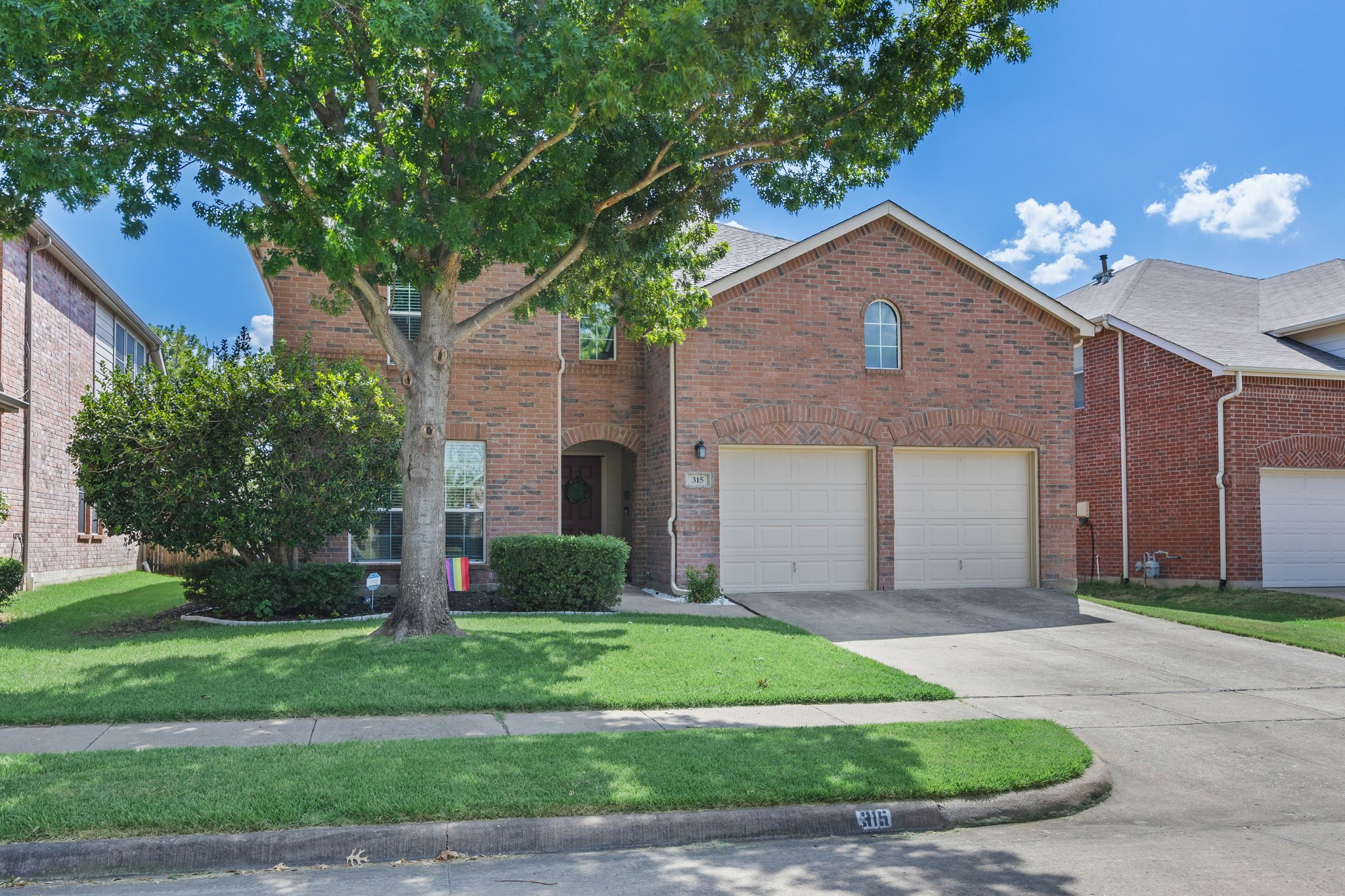 Residential in Wylie 2