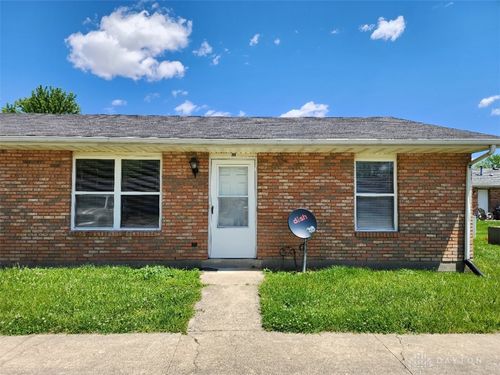 116 W Washington St, Jamestown, OH, 45335-1538 | Card Image