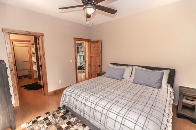 Primary Upstairs Bedroom | Image 15