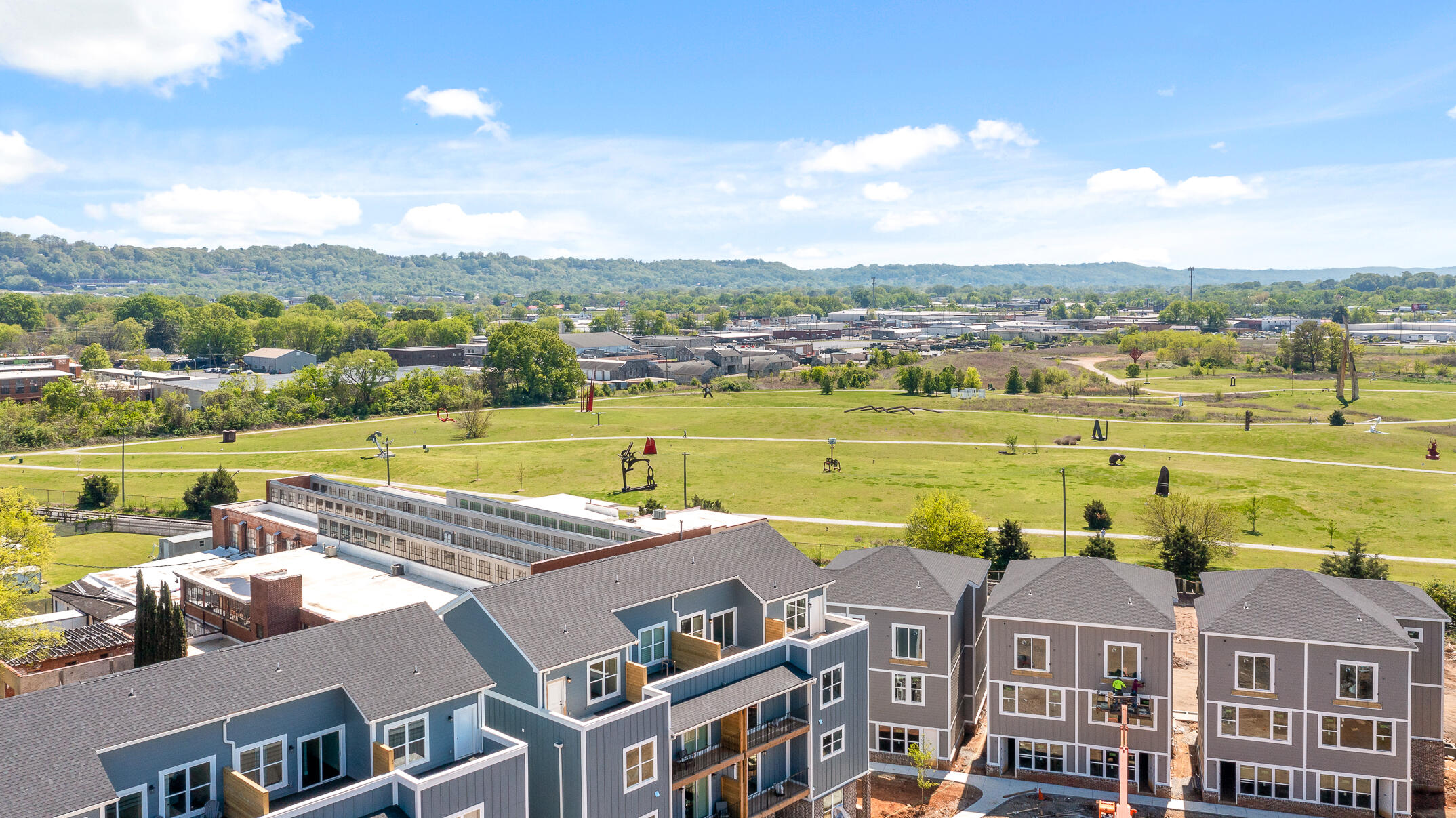 Montague Pl, Chattanooga, TN 37408