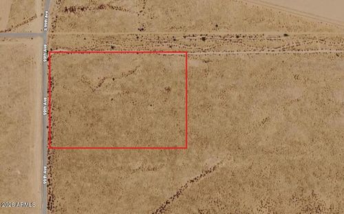 --99 S & Alabaster Road --, Goodyear, AZ, 85395 | Card Image