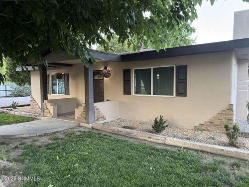 1200 Shalem Colony Trl, Las Cruces, NM, 88007-4998 | Card Image