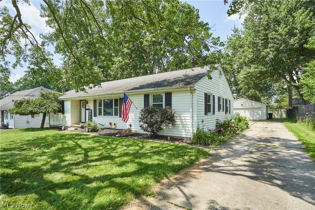 Residential in Wadsworth 2