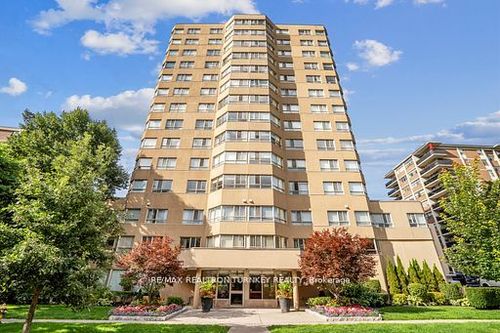 1015-4 Park Vista, East York, ON, M4B3M8 | Card Image