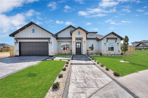 3009 Timberwood Ave, Mission, TX, 78574-8607 | Card Image