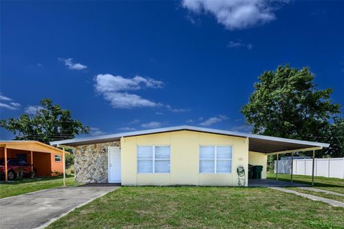 510 Sharon Cir, PORT CHARLOTTE, FL, 33952-8370 | Card Image