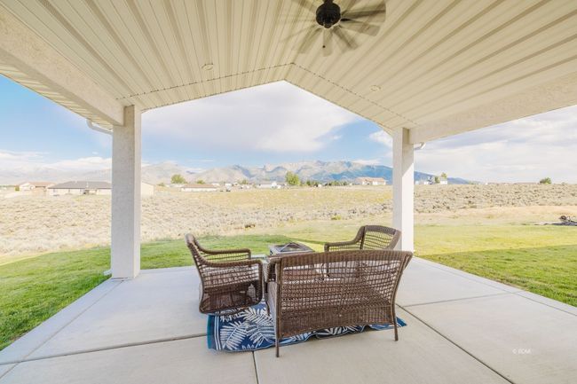674 Foxridge Pl, House other with 4 bedrooms, 2 bathrooms and null parking in Spring Creek NV | Image 42