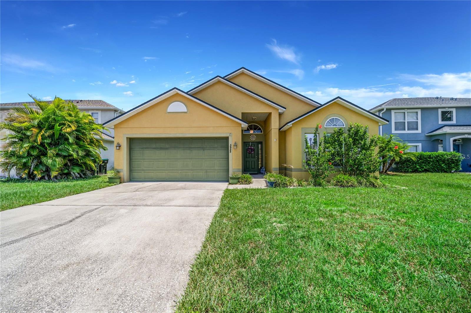 Stonefield Dr, Orlando, FL 32826