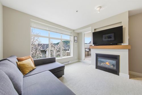 319-1211 Village Green Way, Squamish, BC, V8B0R7 | Card Image