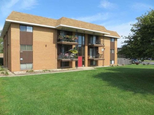 3-716 Moraine Trce, Schererville, IN, 46375 | Card Image