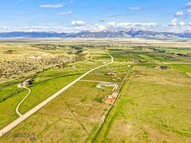 16 Hayfield Loop Trl, House other with 3 bedrooms, 2 bathrooms and null parking in Ennis MT | Image 45