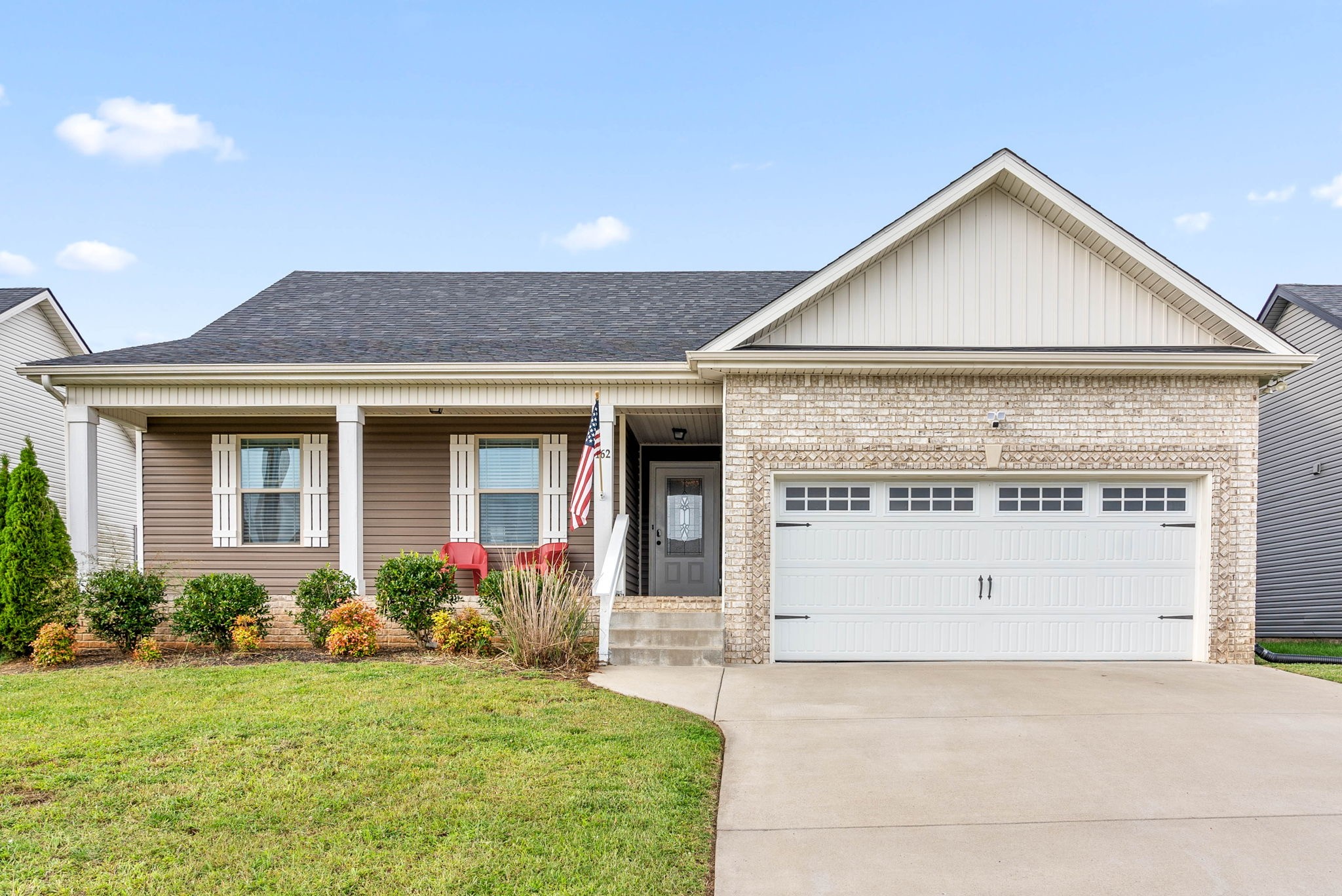 Residential in Oak Grove 4