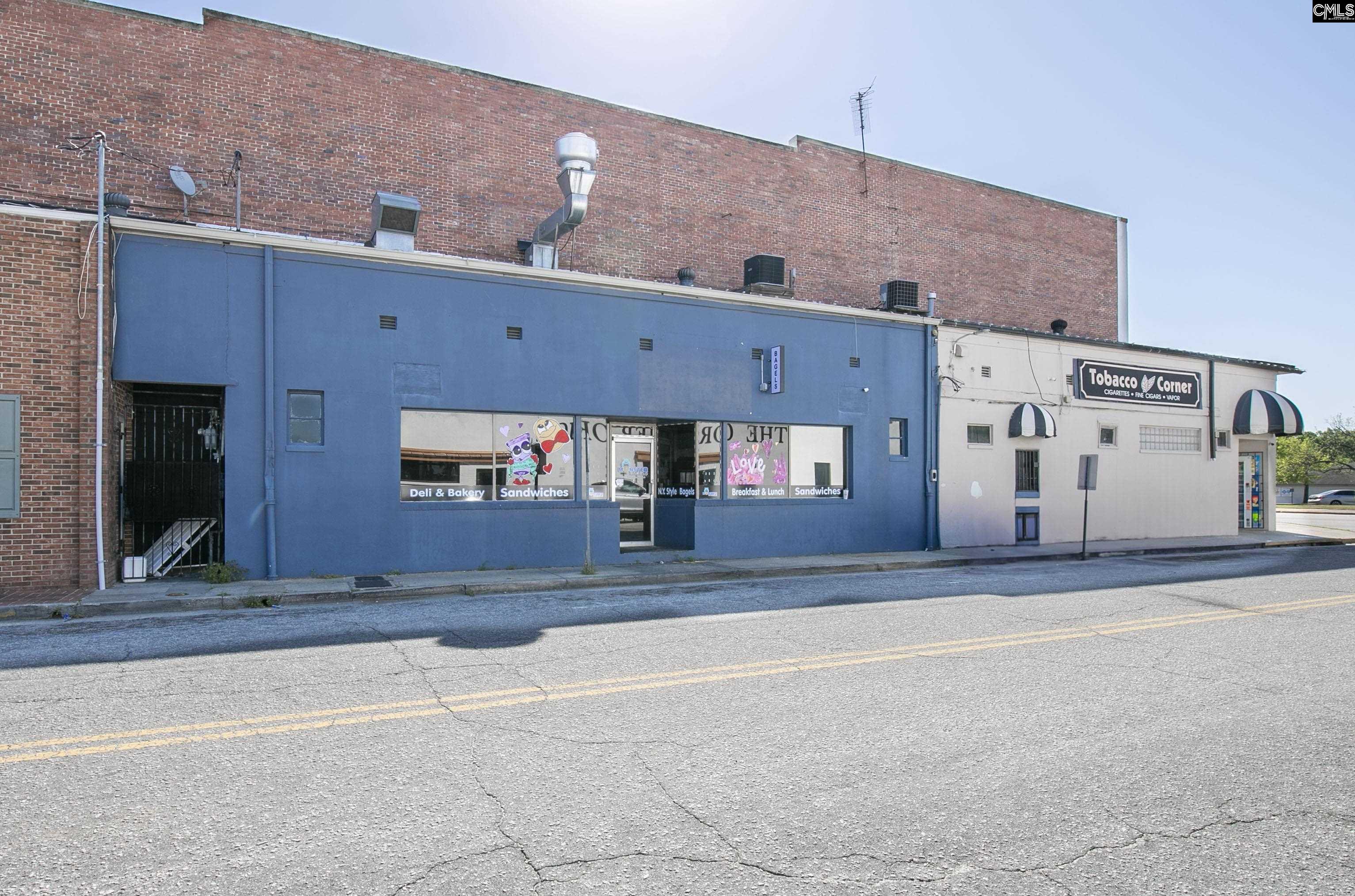 1110 Little St, Camden, SC 29020