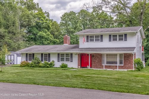 24 Normandy Ct, West Hurley, NY, 12491-5906 | Card Image