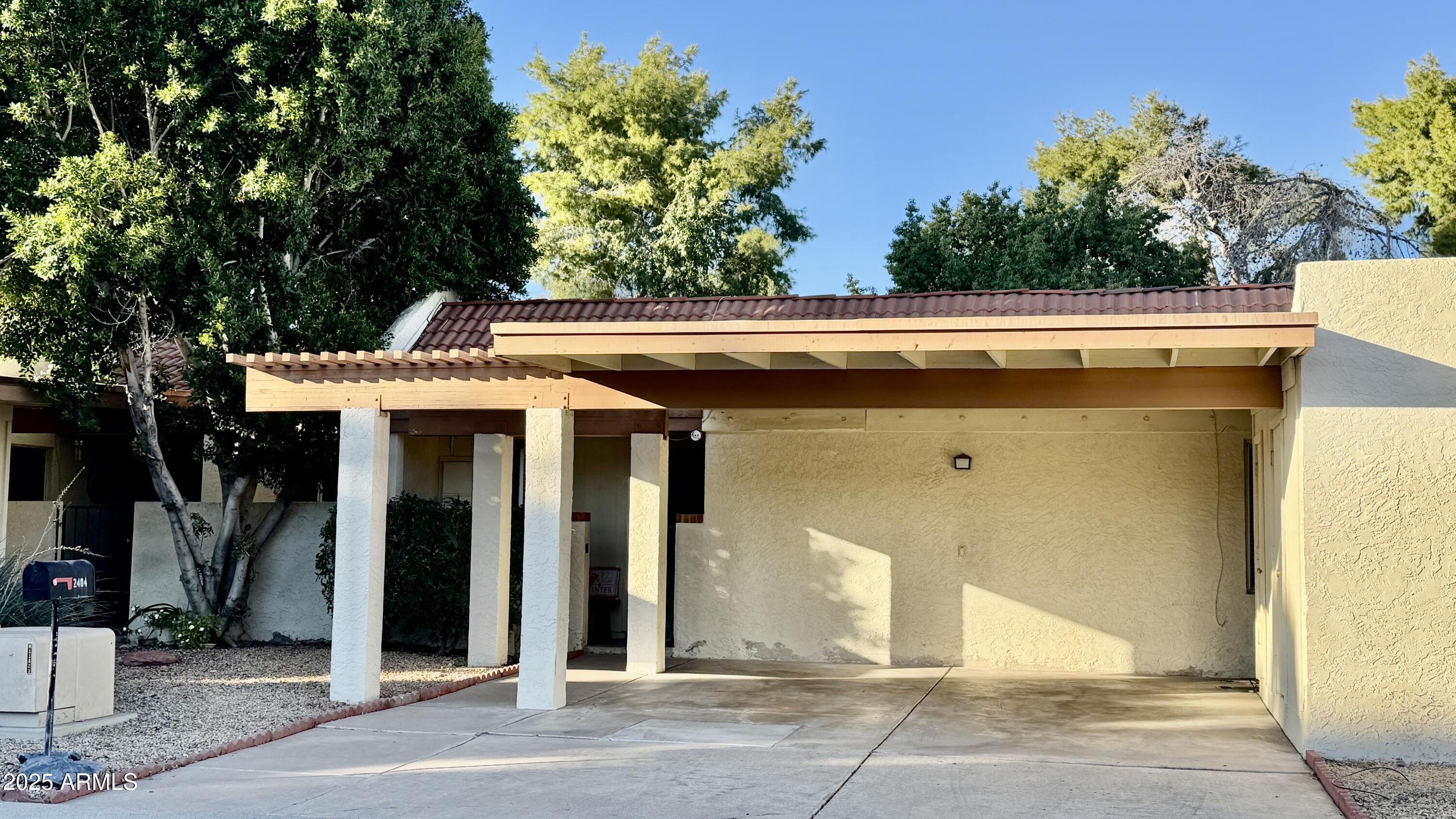 Residential in Phoenix 2
