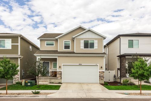 4924 W Willowstone Dr, American Fork, UT, 84003-6014 | Card Image
