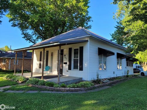 421 S Jefferson Street, Sigourney, IA, 52591 | Card Image