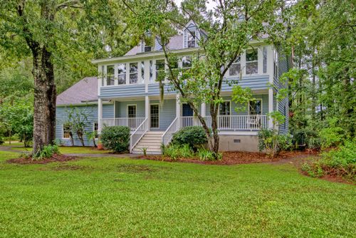 820 Pineneedle Way, Charleston, SC, 29492-7850 | Card Image