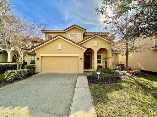 4353 Acorn Ct, DAVENPORT, FL, 33837-8400 | Card Image