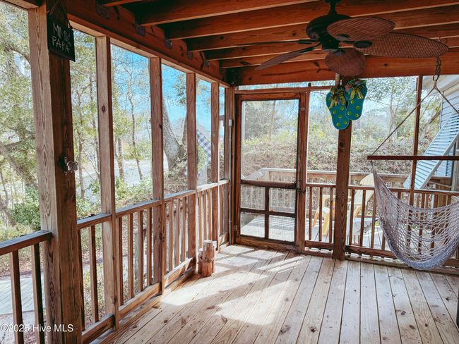 311 Old Ferry Rd, House other with 3 bedrooms, 2 bathrooms and null parking in Emerald Isle NC | Image 5
