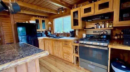 704 Alaska Cedar Ct, Coffman Cove, AK, 99918 | Card Image