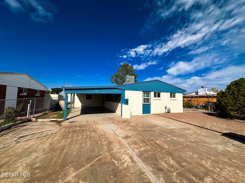 183 Ben Swain Dr, El Paso, TX, 79915-3411 | Card Image