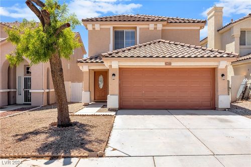 9417 Deer Lodge Ln, Las Vegas, NV, 89129-6960 | Card Image