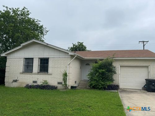 3312 Lake Travis Ave, Killeen, TX, 76543-3707 | Card Image